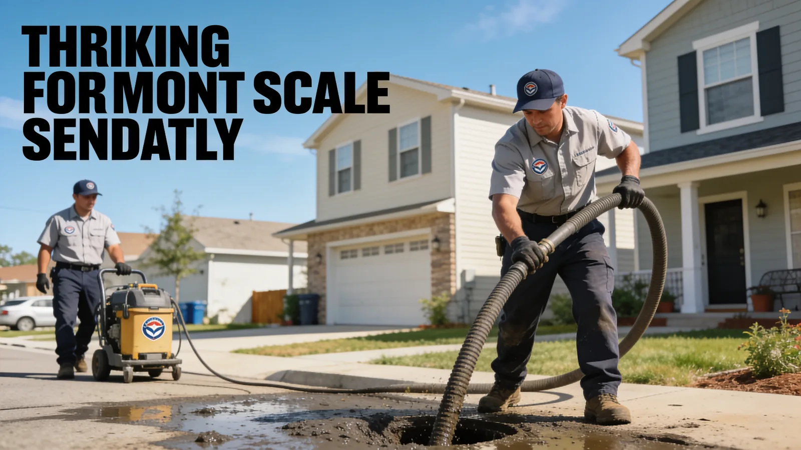 Sewage Cleanup in Hutchinson, KS near me